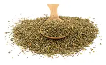 Mixed-herbs