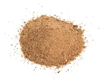 Mixed Spice 50g (Hampshire Foods)