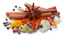 Mixed Spice