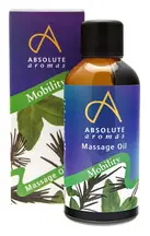 Mobility Bath and Massage Oil 100ml (Absolute Aromas)