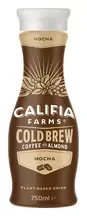 Cold Brew Mocha (Califia Farms)
