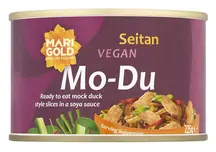 Mock Duck Grilled Seitan 225g (Marigold)