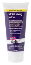 Moisturising Lotion 145g (Hopes Relief)