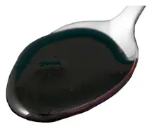 Molasses