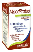MoodProbio 30 Capsules (Health Aid)