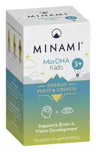 Minami Nutrition