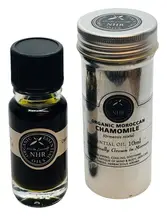Organic Food Grade Moroccan Chamomile Oil 2.5ml (NHR Organic Oils)