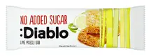 Lime Muesli Bar 30g (Diablo)