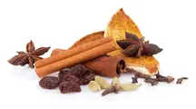 Mulling Ingredients