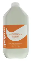 Anti-Bacterial Multi Surface Cleaner 5L (Ecoleaf)