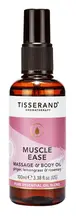 Muscle Ease Body Oil 100ml (Tisserand)