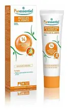 Muscles & Joints Gel 60ml (Puressentiel)
