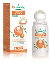 Muscles & Joints Roller 75ml (Puressentiel)
