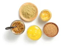 Mustard