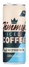 MyProtein Original Iced Coffee 250ml (Jimmy's Iced Coffee)