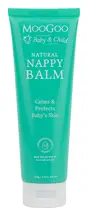Nappy Balm 120g (MooGoo)