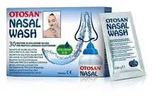Nasal Wash 30 sachet (Otosan)