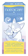 Extra Soft Nursing Pads x26 (Natracare)