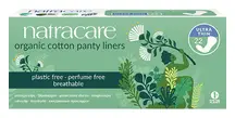 Ultra Thin Panty Liners x22 (Natracare)