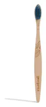 Natural Beech Toothbrush - Firm (Georganics)