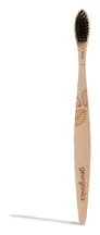 Natural Beech Toothbrush - Soft (Georganics)