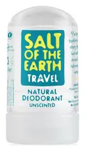 Salt Of The Earth