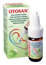 Natural Ear Oil 10ml (Otosan)