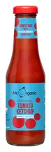Organic Naturally Sweetened Italian Ketchup 480g (Mr Organic)