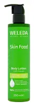 Skin Food Body Lotion 250ml (Weleda)