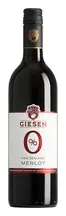Giesen 0% New Zealand Merlot 750ml (The Wine People)