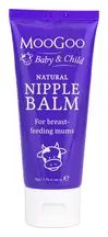 Nipple Balm 50g (MooGoo)