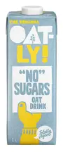 No Sugars Oat Drink 1L (Oatly)