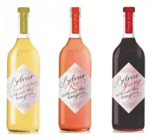 Non Alcoholic Drinks