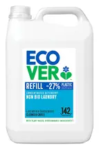 Concentrated Non-Bio Laundry Liquid 5L (Ecover)