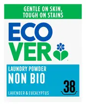 Non-Bio Washing Powder 1.9kg (Ecover)