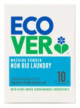Non-Bio Washing Powder 750g (Ecover)