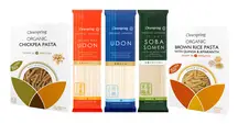 Clearspring Noodles & Pasta