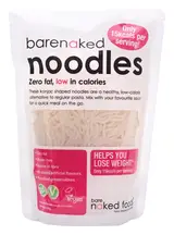 Noodles 250g (Bare Naked Noodles)