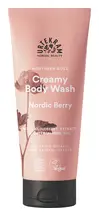 Organic Nordic Berry Body Wash 200ml (Urtekram)