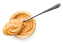 Nut Butter Alternatives