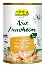 Nut Loaf [Luncheon] 400g (Granovita)