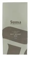 Gluten-free Nut Roast Mix 340g (Suma)