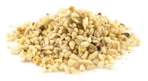 Mixed Chopped Nuts 1kg (Sussex Wholefoods)