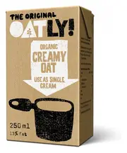 Oat 'Cream' 250ml (Oatly)