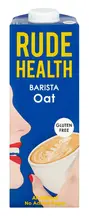 Oat Barista Drink 1l (Rude Health)