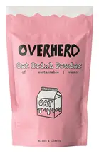 Oat Drink Powder 400g (Overherd)