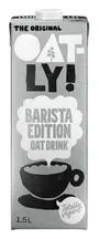 Oatly Barista 1.5L (Oatly)