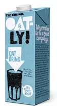 Oatly