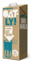 Organic Oat Drink 1L (Oatly)