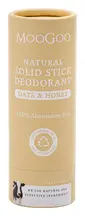 Oats & Honey Deodorant Stick 65g